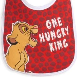 Disney Lion King Simba Timon Pumbaa 4 Pack Bibs Multicolored One Size 11 Disney Lion King Simba Timon Pumbaa 4 Pack Bibs Multicolored One Size -Chicco Kids Shop GUEST c03de86a ac25 4c60 b67b 957e4aa19122