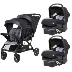 Baby Trend Sit N' Stand Double Stroller -Chicco Kids Shop GUEST c0726b45 629d 433d b62c ccc2dc1d63b1