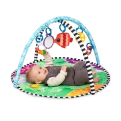 Baby Einstein 2-in-1 Water Play Mat & Activity Gym - Sea Floor Explorers -Chicco Kids Shop GUEST c0a18d4e e435 4e73 ba69 8ac52215c341