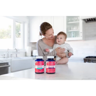 Mommy’s Bliss Mommy's Bliss Lift My Mood With Ashwagandha Gummies - 60ct 6 Mommy’s Bliss Mommy's Bliss Lift My Mood With Ashwagandha Gummies - 60ct - Image 6