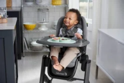 Baby Jogger City Bistro Foldable & Easy Storage High Chair -Chicco Kids Shop GUEST c0d6ffa7 3ab6 44d0 8621 5ef21f23b0c6
