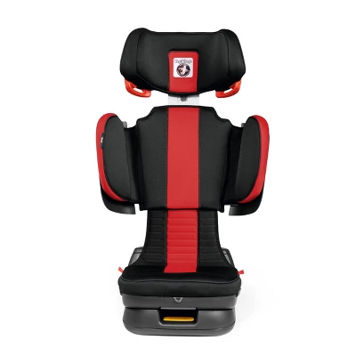 Peg Perego Viaggio Flex 120 Booster Car Seat 7 Peg Perego Viaggio Flex 120 Booster Car Seat - Image 7