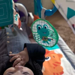 Baby Einstein 4-in-1 Kickin' Tunes Music And Language Discovery Play Gym -Chicco Kids Shop GUEST c11fe4ea 01ef 4afa aff8 910d9a69751b