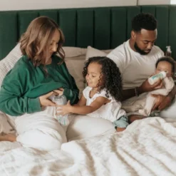 Dr. Brown's Dr. Brown's Manual Breast Pump With Silicone Shields And Anti-Colic Baby Bottle - 4ct -Chicco Kids Shop GUEST c15ee951 e27c 4f0d 94ea f366ef0cc274