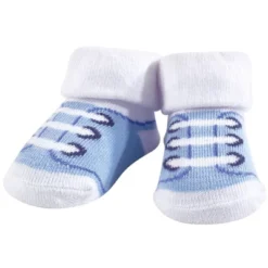 Hudson Baby Infant Boy Cotton Bib And Sock Set 5pk, Boy First Easter, One Size -Chicco Kids Shop GUEST c1632c81 8b0d 45bc ab0a ace8ccee08de