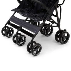 BabyGap By Delta Children Classic Double Stroller - Greenguard Gold Certified -Chicco Kids Shop GUEST c1d1b3f3 e479 4cda 8ae2 66264e744522