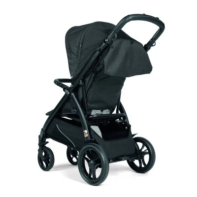 Peg Perego Booklet 50 Full Featured Lightweight Stroller 1 Peg Perego Booklet 50 Full Featured Lightweight Stroller