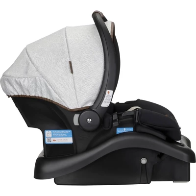 Safety 1st Smooth Ride DLX Travel System 5 Safety 1st Smooth Ride DLX Travel System - Image 5