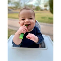 Olababy Advanced Training Set With Silicone Steam Bowl & Training Spoon -Chicco Kids Shop GUEST c26fa181 1b09 46aa ae3f 6d1b25c54c5a