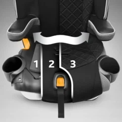 Chicco MyFit Zip Harness + Booster Car Seat -Chicco Kids Shop GUEST c28d4e9d 2707 4b0a b9bf 55f9a887b1b1
