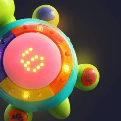 IPlay, ILearn Music Turtle 7 IPlay, ILearn Music Turtle -Chicco Kids Shop GUEST c2a2bc98 416c 4a97 9370 1b41d700c75e