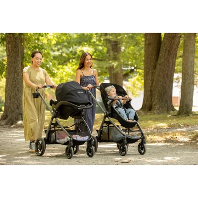 Maxi-Cosi Siena CP 5-in-1 Modular Travel System 16 Maxi-Cosi Siena CP 5-in-1 Modular Travel System - Image 16