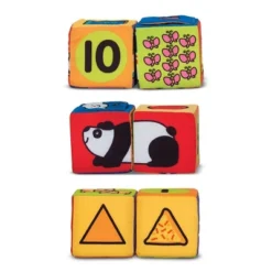 Melissa & Doug K's Kids Match And Build Soft Blocks Set -Chicco Kids Shop GUEST c319625f 2bd3 4921 a6a5 2e09ffb24165