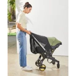 Doona 360 Degree Protection Baby Stroller Accessory -Chicco Kids Shop GUEST c3355d53 3f3e 4d78 9c32 c3d8e82ff707