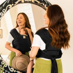 LILLEbaby Dragonfly Baby Wraps -Chicco Kids Shop GUEST c38349a5 a97e 412d ad15 bae3b7f55ff9