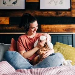 Tommee Tippee Closer To Nature Silicone Baby Bottle - 5oz - 2pk -Chicco Kids Shop GUEST c3940771 1e40 4bd8 9e08 544aa40771b1