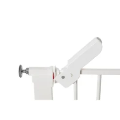 BabyDan Premier Gate - White -Chicco Kids Shop GUEST c46d02ae b5db 432e 9ccc 9b98933867bf