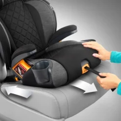 Chicco KidFit Zip Plus 2-in-1 Belt Positioning Booster Car Seat -Chicco Kids Shop GUEST c4b2e1a8 b3cb 492b a4a8 1c035a5241f4
