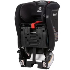 Diono Radian 3RXT Safe + Latch Convertible Car Seat - Jet Black -Chicco Kids Shop GUEST c4ba1891 54c9 4f01 a2d5 d75b69fa75ce