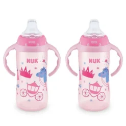 NUK Large Learner Cup - 10oz/2pk -Chicco Kids Shop GUEST c4ba1961 d72b 4b9e a940 12041b56dea3