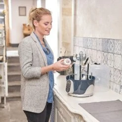 Babymoov Turbo Pure Sterilizer Dryer, Advanced Purified Sterilization, Fast & Clean Drying, Universal Bottle Storage And Easy Use, Black 8 Babymoov Turbo Pure Sterilizer Dryer, Advanced Purified Sterilization, Fast & Clean Drying, Universal Bottle Storage And Easy Use, Black -Chicco Kids Shop GUEST c4dd6d6a def1 42db ac68 80592318d0e1