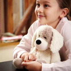 Intelex Warmies Microwavable Plush 13" Puppy Dog -Chicco Kids Shop GUEST c563d915 a916 481c a084 bc8a89edf4ae