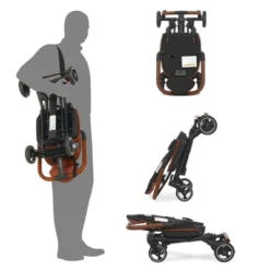 Evolur Cruise Rider Stroller -Chicco Kids Shop GUEST c569e631 29ec 42b2 af43 8169b882ff81