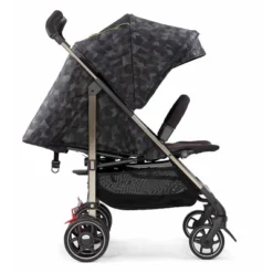 Diono Flexa Luxe Umbrella Stroller, Infant To Toddler, Car Seat Compatible, Adaptors Included -Chicco Kids Shop GUEST c5a4d6ee 847f 4dd3 935d 14a8fcc4142a