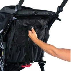 BOB Gear Revolution Flex 3.0 Jogging Stroller - Lunar Black -Chicco Kids Shop GUEST c5f0e617 0351 4d96 b377 de6b4704c985