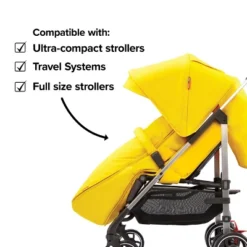 Diono All Weather Stroller Footmuff, Universal Fit Baby To Toddler, Weatherproof -Chicco Kids Shop GUEST c5f7ab61 a7c8 45b9 89d1 b3822ef545f4