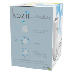 Kiinde Kozii Baby Bottle Warmer 10 Kiinde Kozii Baby Bottle Warmer -Chicco Kids Shop GUEST c601dfe5 0dc5 419d 95bc 91517b871297