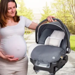 Baby Trend Ally Newborn Baby Infant Car Seat Carrier Travel System With Harness Up To 35 Pounds -Chicco Kids Shop GUEST c60e101b d6e5 438e b623 3701eacd6e5c