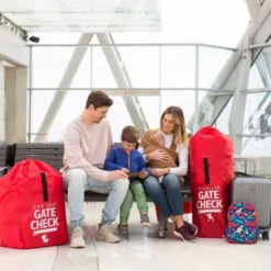 J.L. Childress Gate Check Bag For Umbrella Strollers 13 J.L. Childress Gate Check Bag For Umbrella Strollers -Chicco Kids Shop GUEST c630cd66 2edb 4323 b675 a0cfaac5c12a