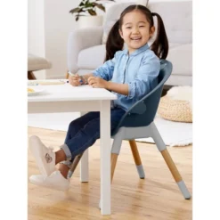 Skip Hop EON 4-in-1 Convertible HIgh Chair - Slate Blue 17 Skip Hop EON 4-in-1 Convertible HIgh Chair - Slate Blue -Chicco Kids Shop GUEST c631229a 8788 49c9 9c72 830945b5341c