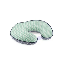Bacati - 3 Pc Emma Aztec Mint/Navy Large Triangles Muslin Hugster Feeding & Infant Support Nursing Pillow With 2 Removable Zippered Covers 13 Bacati - 3 Pc Emma Aztec Mint/Navy Large Triangles Muslin Hugster Feeding & Infant Support Nursing Pillow With 2 Removable Zippered Covers -Chicco Kids Shop GUEST c67b0c5f fe48 4b8a 852d 70733851220b
