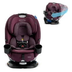 Graco Turn2Me Rotating Convertible Car Seat -Chicco Kids Shop GUEST c68603a3 6227 4c9a 9e09 541675ca080e