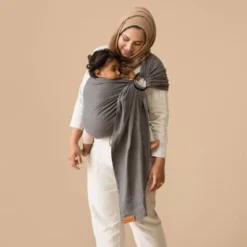 Wildbird Ring Sling Baby Carrier -Chicco Kids Shop GUEST c6cc1886 3b31 4368 81a9 7514aa4394c7