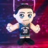 Bleacher Creatures New York Liberty Breanna Stewart 8" Kuricha Plush