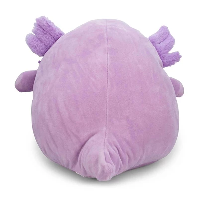Squishmallows Monica The Axolotl 12" Plush 2 Squishmallows Monica The Axolotl 12" Plush - Image 2