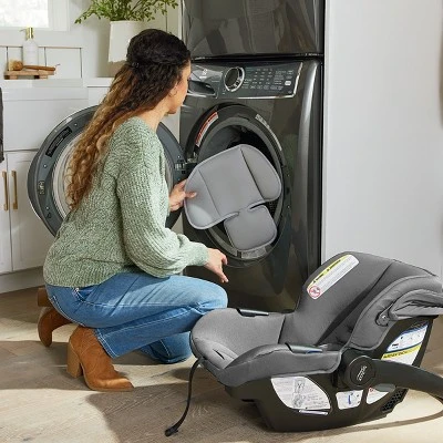 Britax Willow Brook Baby Travel System With Infant Car Seat And Stroller 3 Britax Willow Brook Baby Travel System With Infant Car Seat And Stroller - Image 3