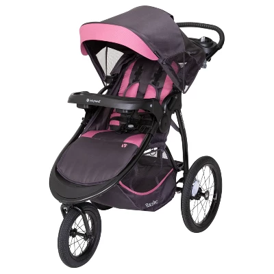 Baby Trend Expedition Race Tec Jogger Stroller 5 Baby Trend Expedition Race Tec Jogger Stroller - Image 5