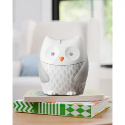 Skip Hop Moonlight & Melodies Owl Nightlight Soother -Chicco Kids Shop GUEST c70c4bcf 967d 49bc bd99 2b737a33bf6e
