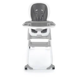 Ingenuity SmartClean Trio Elite 3-in-1 High Chair, Toddler Chair & Booster Seat - Slate 20 Ingenuity SmartClean Trio Elite 3-in-1 High Chair, Toddler Chair & Booster Seat - Slate -Chicco Kids Shop GUEST c72e26fa daa1 49c4 a1c3 83853771bbec