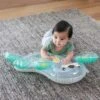 Infantino Go Gaga! Giant Water & Rattle Pat Mat