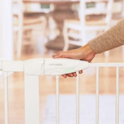 Toddleroo By North States Extra-Wide Bright Choice Gate -Chicco Kids Shop GUEST c7498bff 2f5e 457e a903 c9def0e15c42