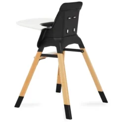 Dream On Me Nibble 2-in-1 Wooden Highchair -Chicco Kids Shop GUEST c7936f8e 6e43 48cb ace7 ed0f28b9a4de