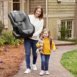 Graco Contender Slim Convertible Car Seat - Westpoint -Chicco Kids Shop GUEST c7bc0876 0288 4b5b b612 ad799c7aecec