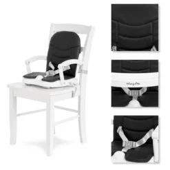 Dream On Me Munch N Go Booster Seat, Lightweight Compact Fold Travel Booster Seat, 3-in-1 Convertible, Three Level Height And Tray Adjustment 19 Dream On Me Munch N Go Booster Seat, Lightweight Compact Fold Travel Booster Seat, 3-in-1 Convertible, Three Level Height And Tray Adjustment -Chicco Kids Shop GUEST c7bffb93 3529 4fcd 9e33 06458d848577