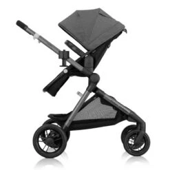 Evenflo Pivot Xpand Modular Stroller -Chicco Kids Shop GUEST c7e41763 3b6a 4a7d b680 a99b796d8559