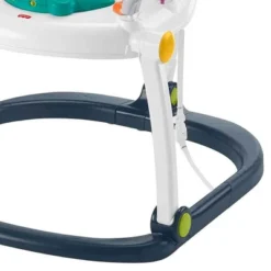 Fisher Price Fisher-Price AstroKitty SpaceSaver Jumperoo Adjustable Folding Baby Bouncer Activity Center W/Removable Seat Pad, Lights, Music, & Developmental Toys 6 Fisher Price Fisher-Price AstroKitty SpaceSaver Jumperoo Adjustable Folding Baby Bouncer Activity Center W/Removable Seat Pad, Lights, Music, & Developmental Toys -Chicco Kids Shop GUEST c7ecf5a3 8b15 431f a758 669a3e0f95fb